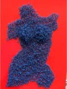 HERA S5-07  (65 x 31 x 20 CM) BY MARTIN HEINISCH