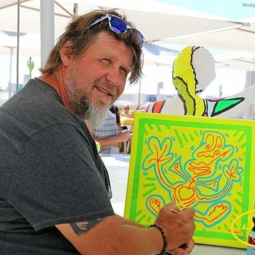 MPC Rudy Van Nieuwenhove