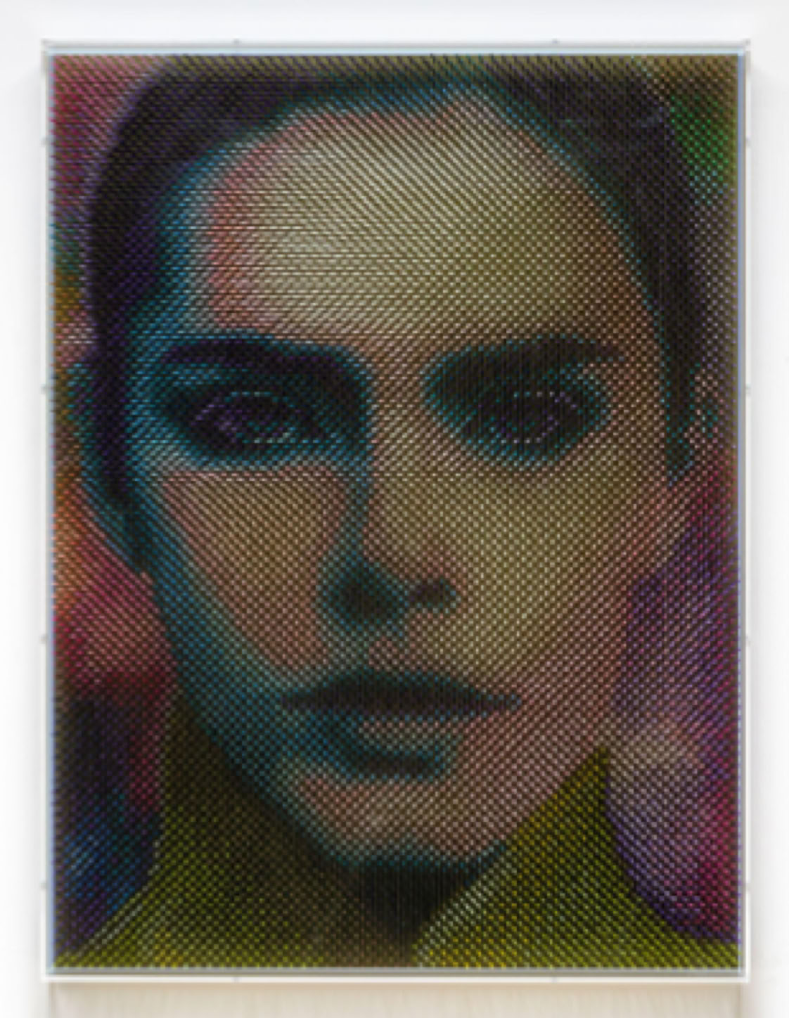 Maxim Wakultschik Courtesy MPC Gallery
