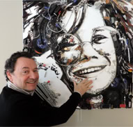 Joz Decruy Courtesy MPC Gallery