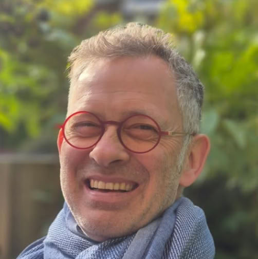 MPC Dirk Van Spitaels