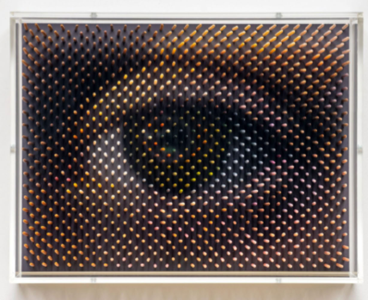 Maxim Wakultschik Courtesy MPC Gallery