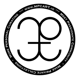 MPC GALLERY LOGO