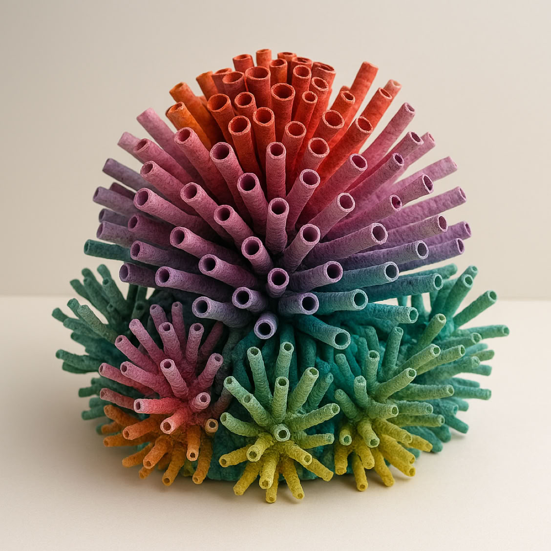 Chromatic Tube A