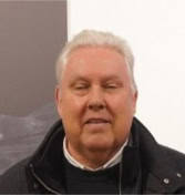 Gerard Godal Courtesy MPC Gallery
