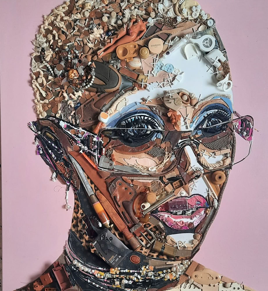 Doja by Joz Decruy Courtesy MPC Gallery