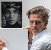 Maxim Wakultschik Courtesy MPC Gallery